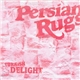 Persian Rugs - Turkish Delight