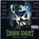 Various - Tales From The Crypt Presents: Demon Knight (Original Motion Picture Soundtrack)